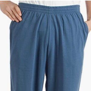 Pembrook Elastic Waist Pants for Men - Mens Sweat Pants, 3XL